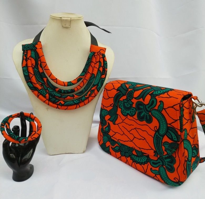 Fashion Detail