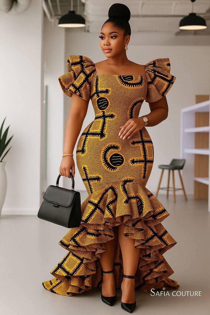 Fashion Detail